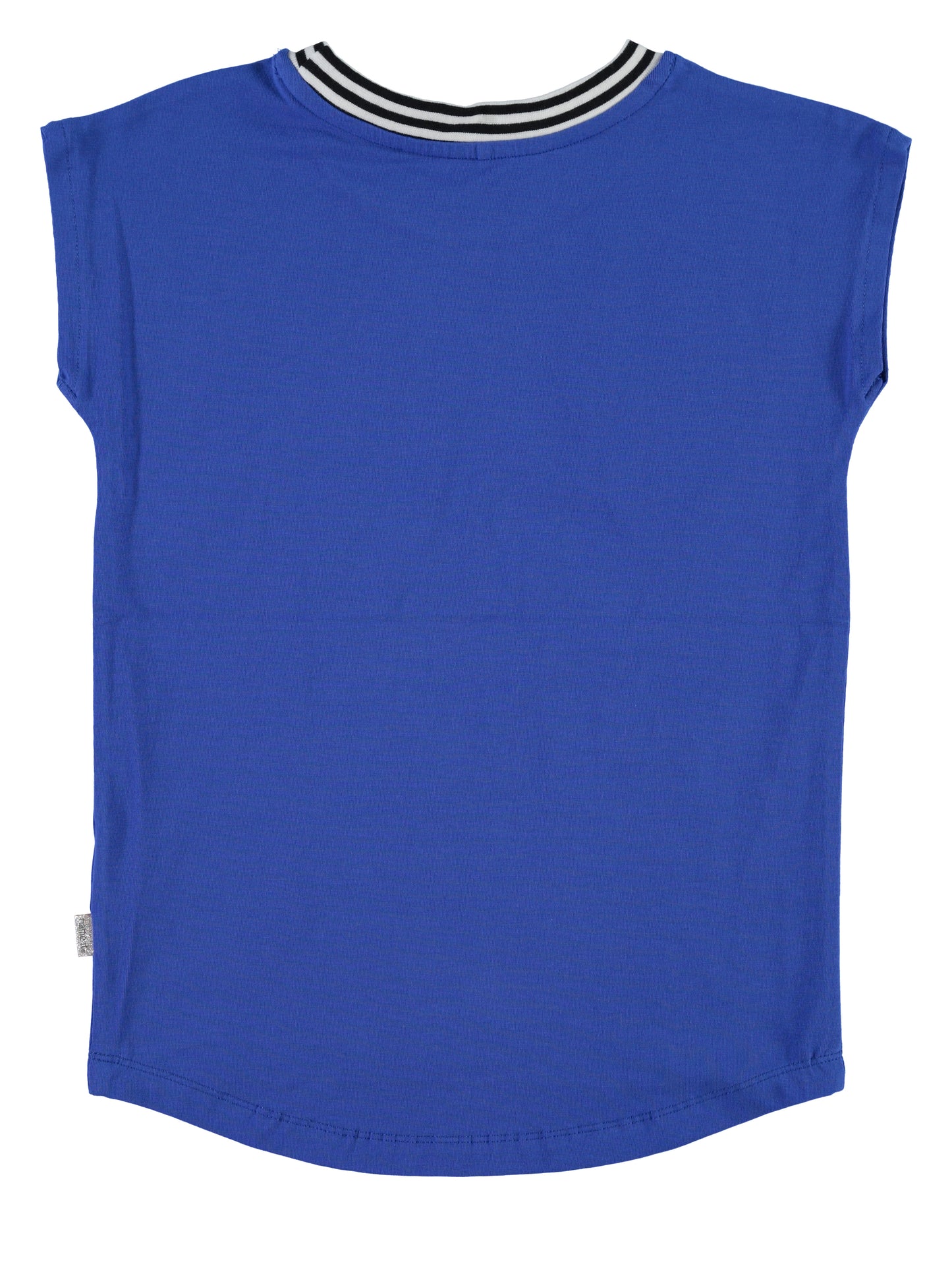 T-shirt giro manica mod. Femina in abbinamento art.13126310 Name it