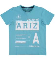 T-shirt bambino giro collo mod.Vils Name it