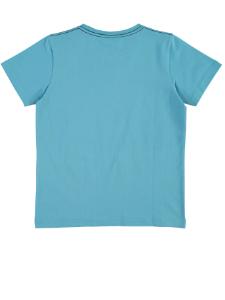 T-shirt bambino giro collo mod.Vils Name it
