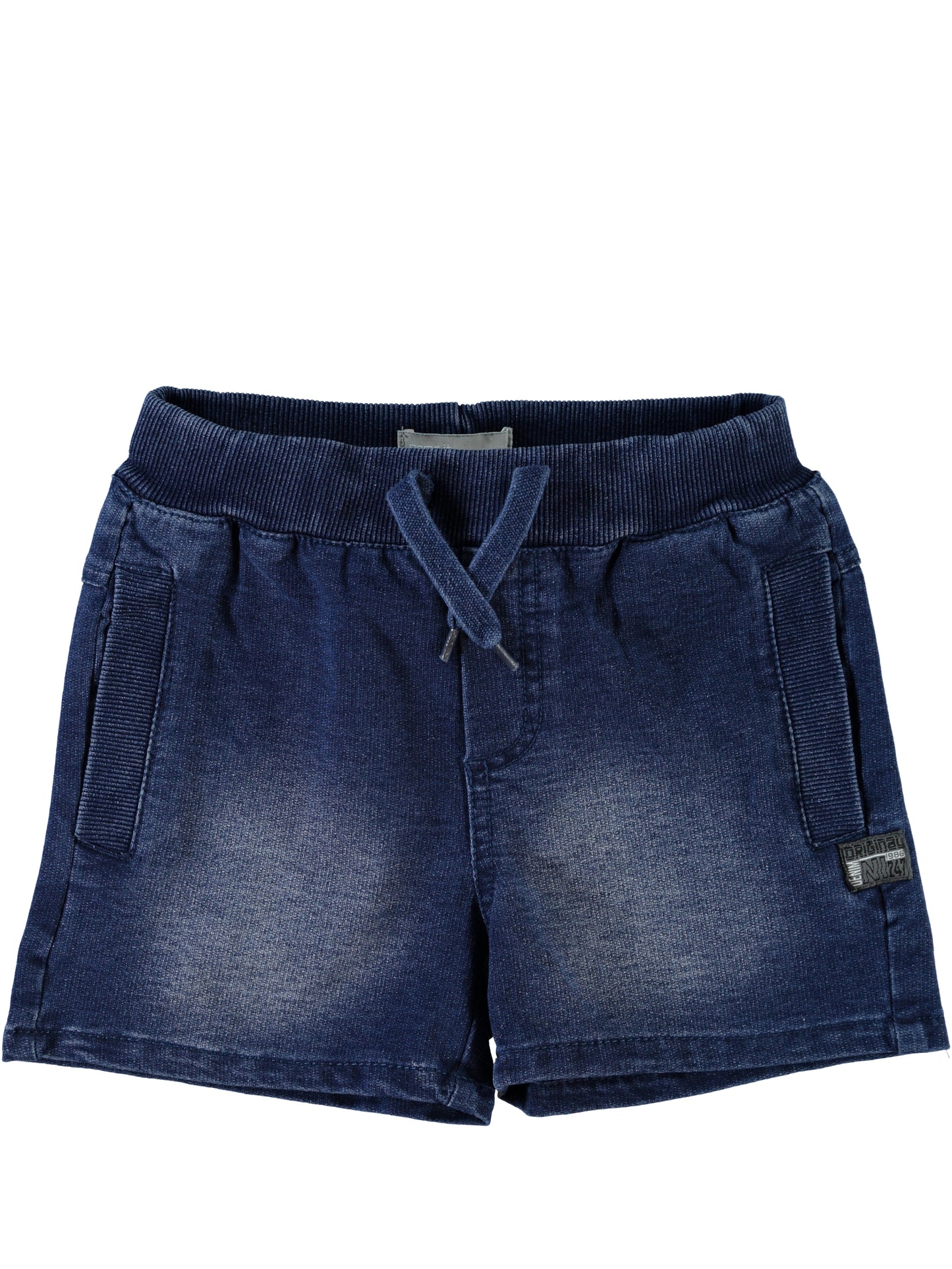 Bermuda elasticizzato bambina mod.Ross Name it
