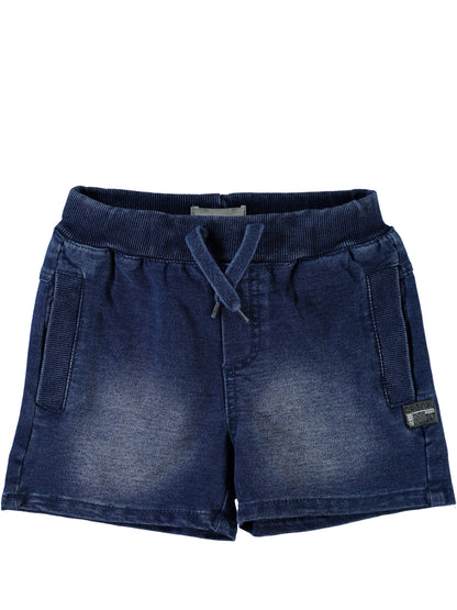 Bermuda elasticizzato bambina mod.Ross Name it