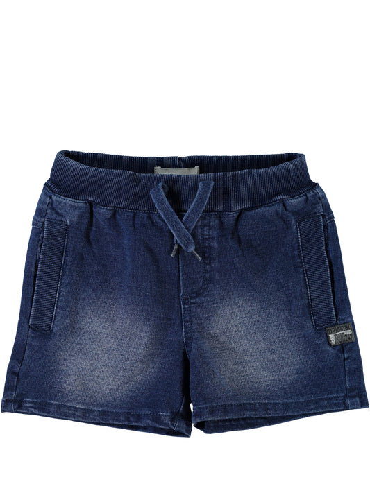 Bermuda elasticizzato bambina mod.Ross Name it