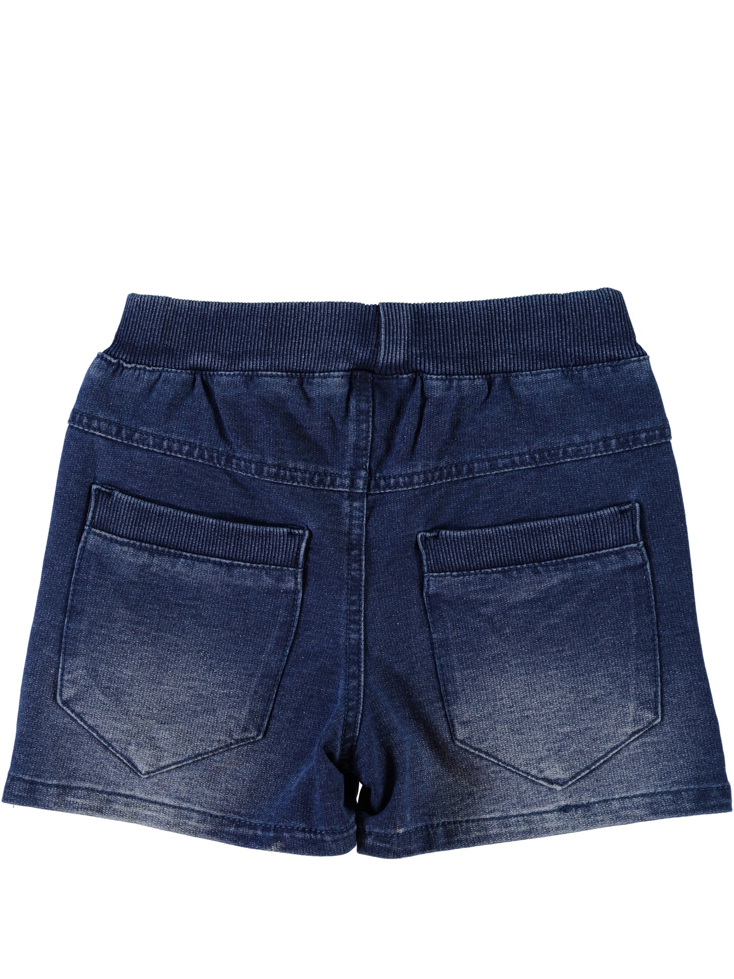 Bermuda elasticizzato bambina mod.Ross Name it