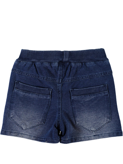 Bermuda elasticizzato bambina mod.Ross Name it