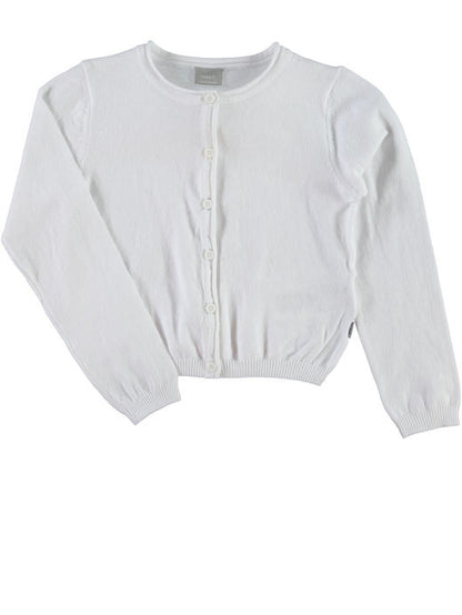 Cardigan cotone con bottoni mod. Vamina Name it