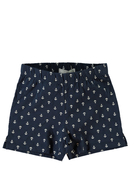 Pantaloncino bambina mod.Vigga Name it