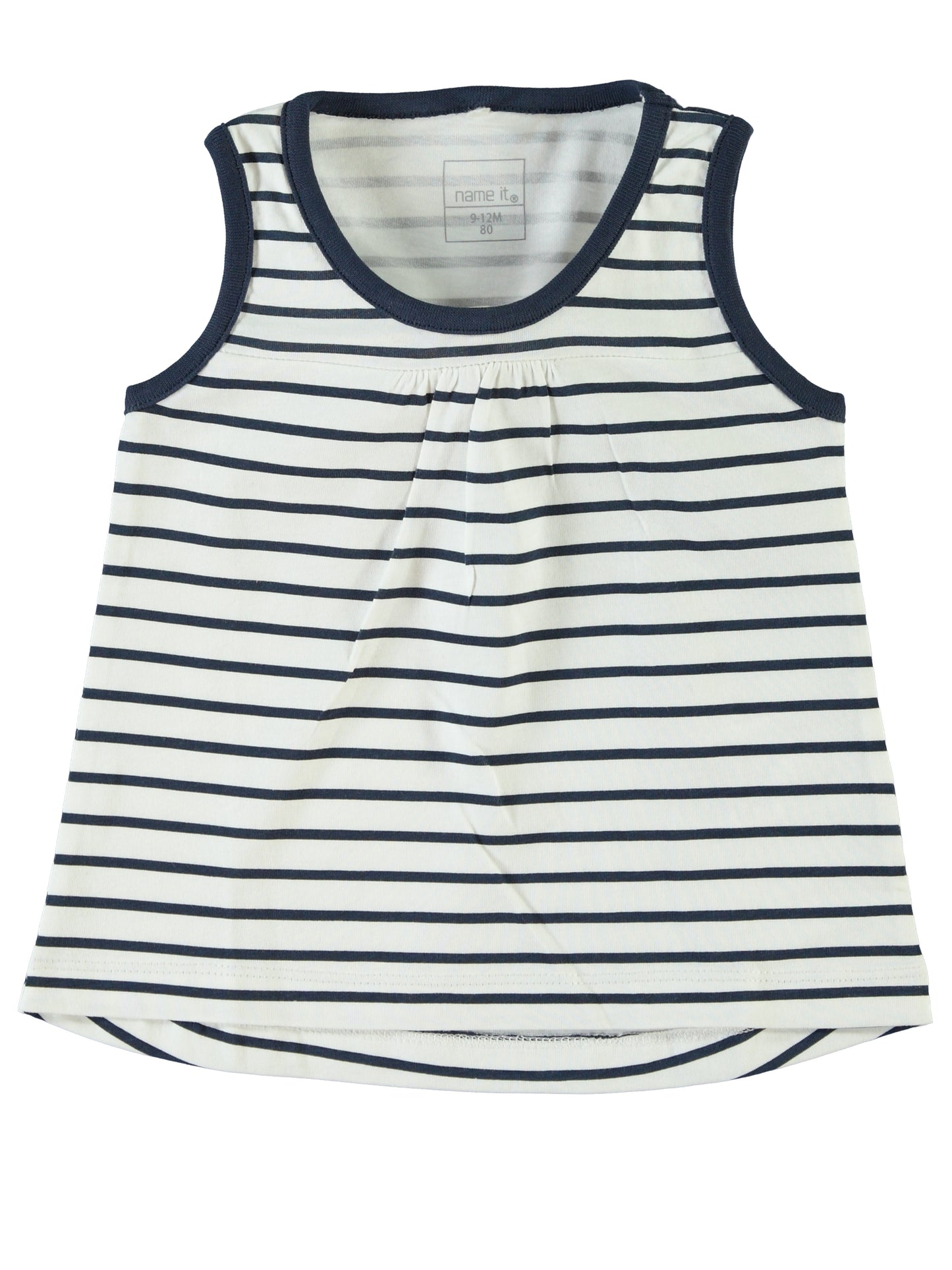 Canotta bambina mod. Vigga Name it