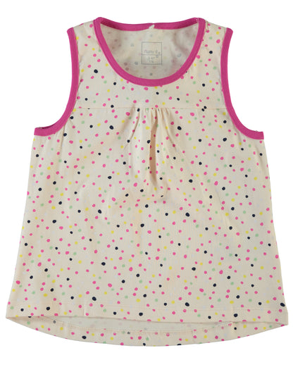 Canotta bambina mod. Vigga Name it