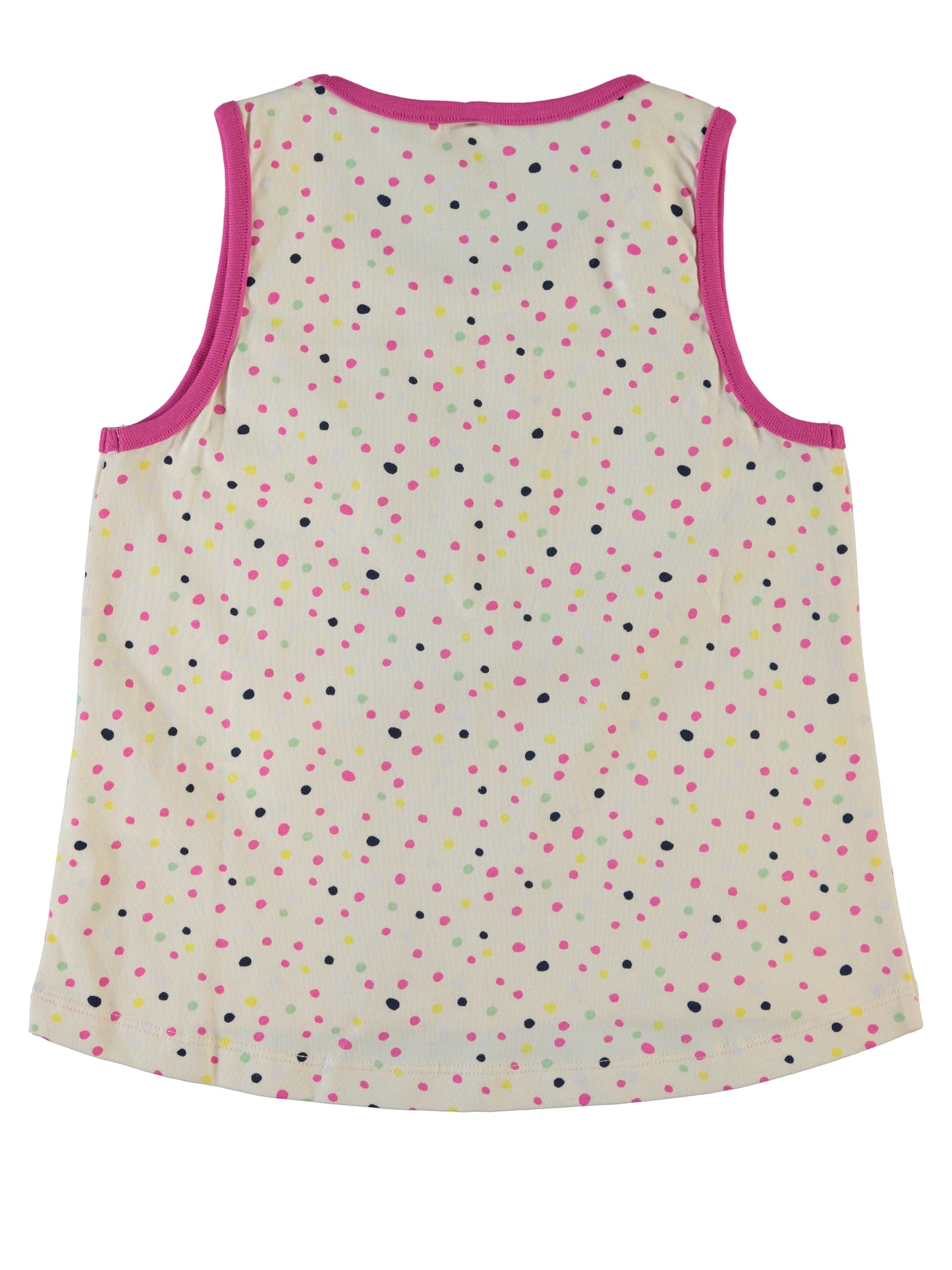 Canotta bambina mod. Vigga Name it