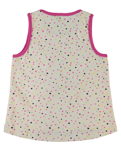 Canotta bambina mod. Vigga Name it