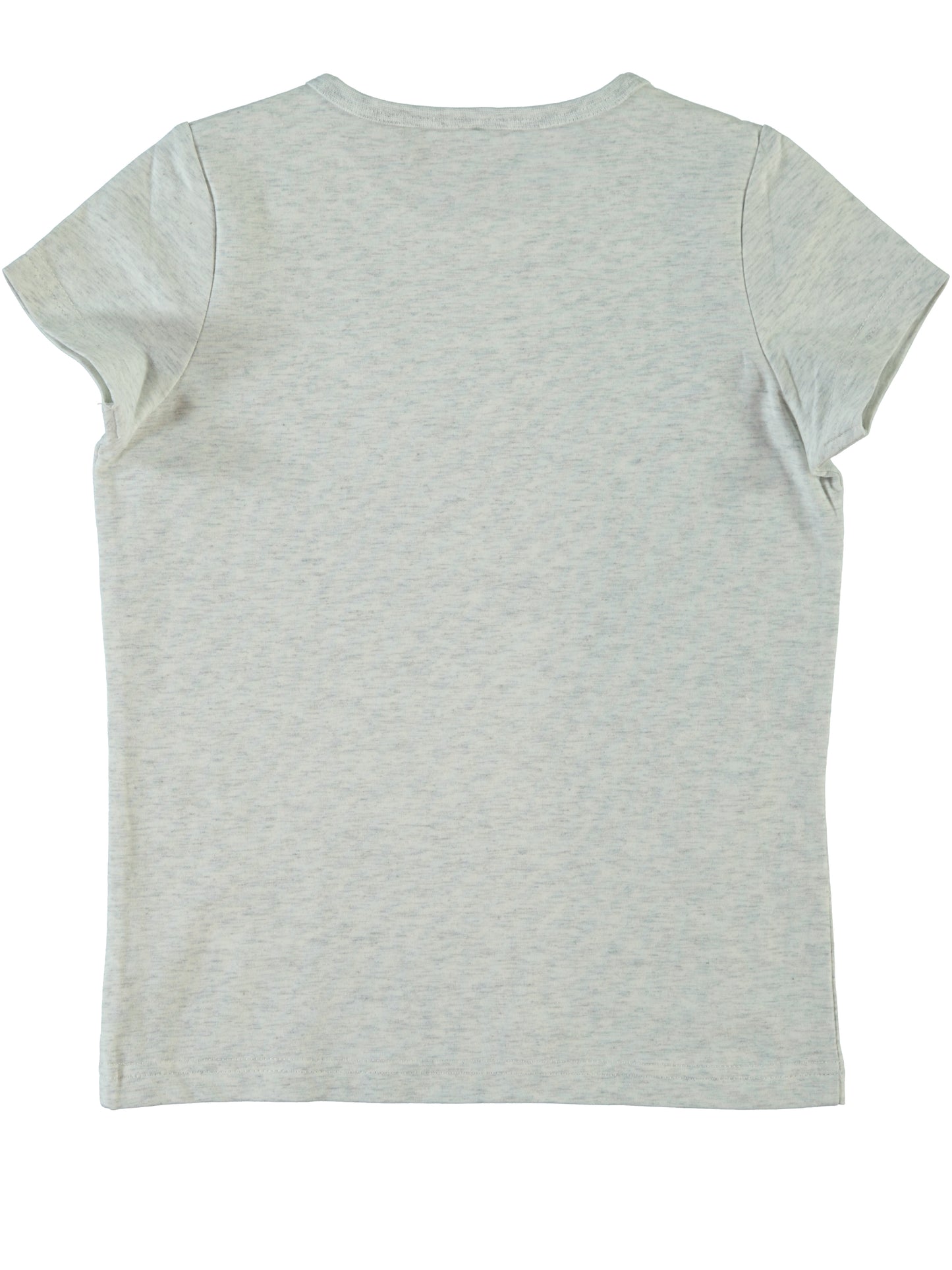 T-shirt bambina manica corta con stampa mod.Vix Name it