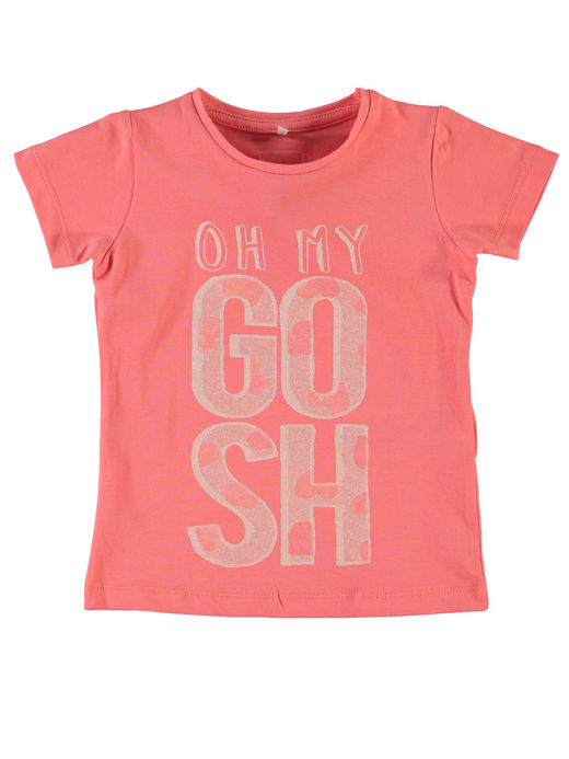 Name it t-shirt manica corta con stampa Nithasta