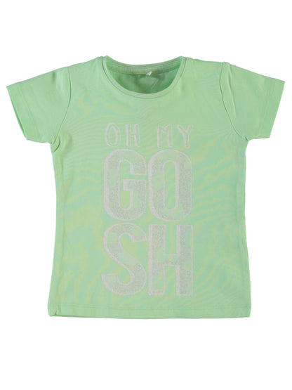 Name it t-shirt manica corta con stampa Nithasta