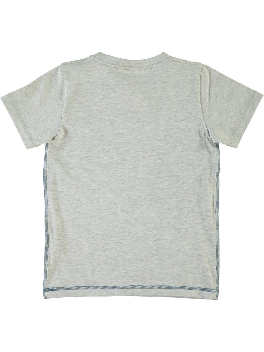 Name it t-shirt mezza manica bambino cotone modello Nithavenue