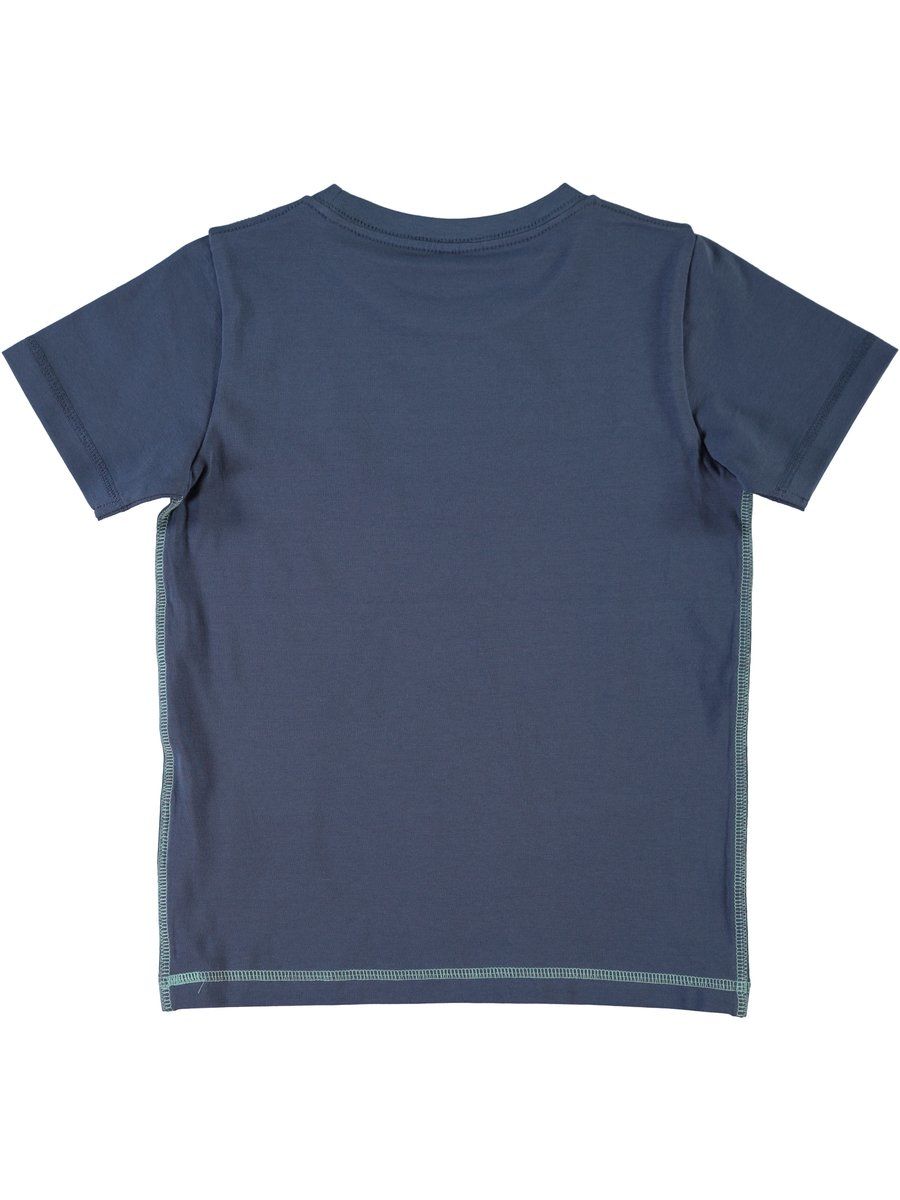 Name it t-shirt mezza manica bambino cotone modello Nithavenue