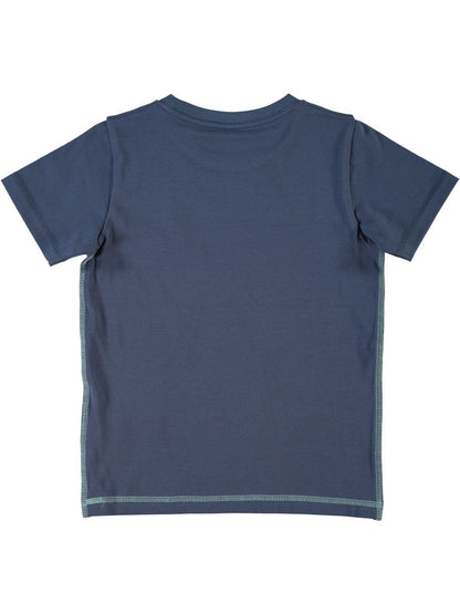Name it t-shirt mezza manica bambino cotone modello Nithavenue