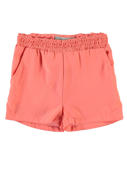 Name it short baby mod. ILUNA