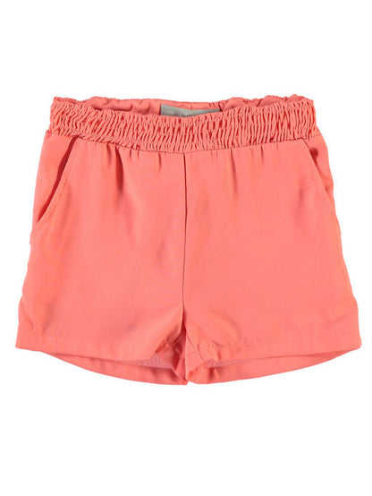 Name it short baby mod. ILUNA