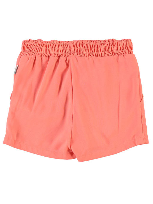 Name it short baby mod. ILUNA