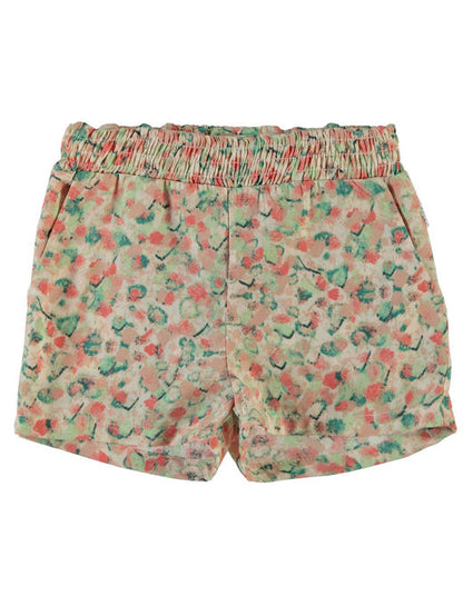 Name it short baby mod. ILUNA