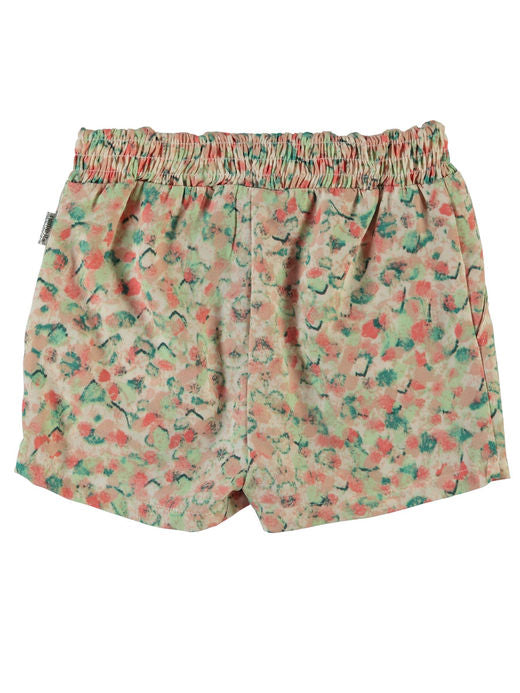 Name it short baby mod. ILUNA