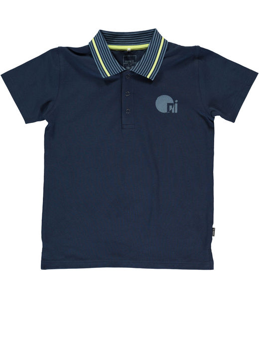 Name it polo mezza manica bambino mod. Vartin