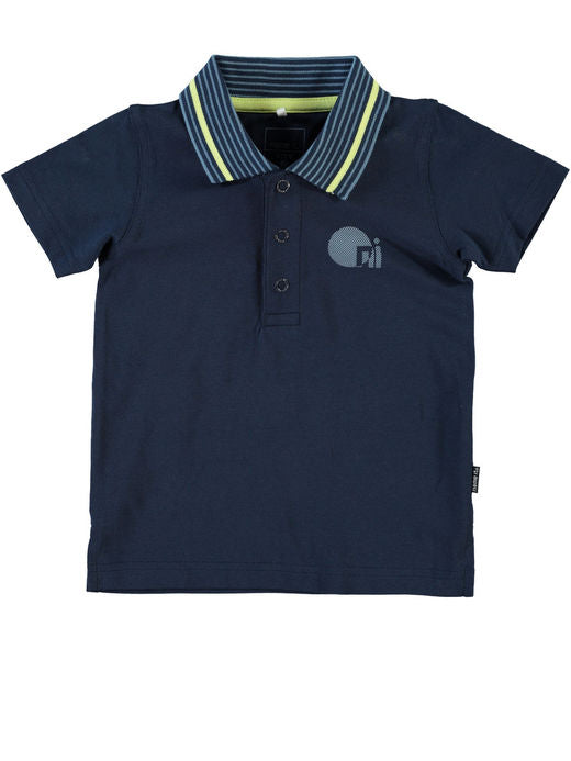 Name it polo mezza manica baby mod. Vartin