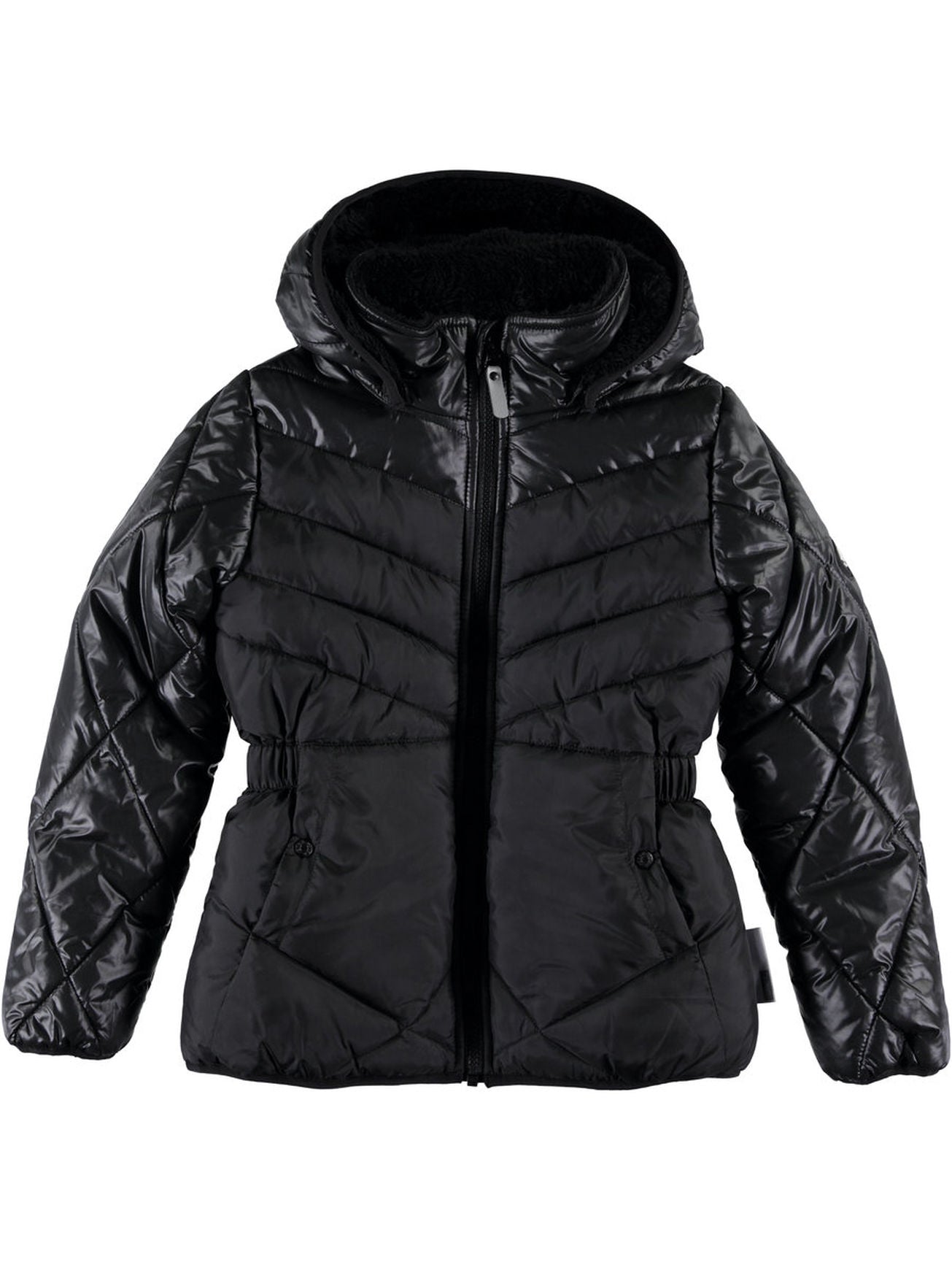 Name it piumino bambina con imbottitura sintetica mod.Meg