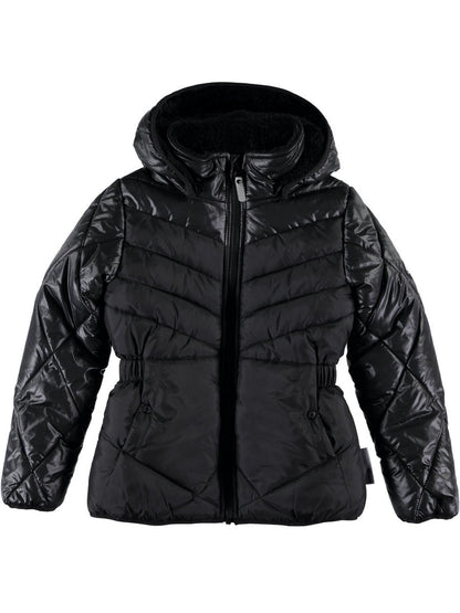 Name it piumino bambina con imbottitura sintetica mod.Meg