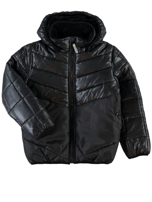 Name it giacca bambino con imbottitura sintetica mod.Meg