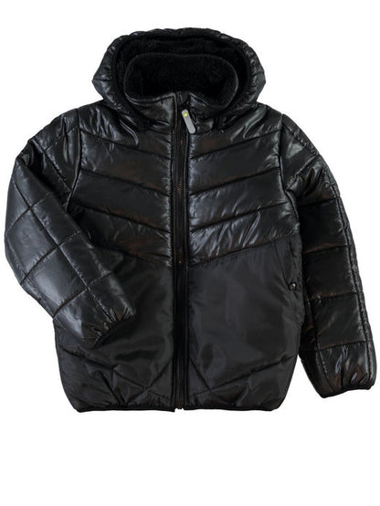 Name it giacca bambino con imbottitura sintetica mod.Meg