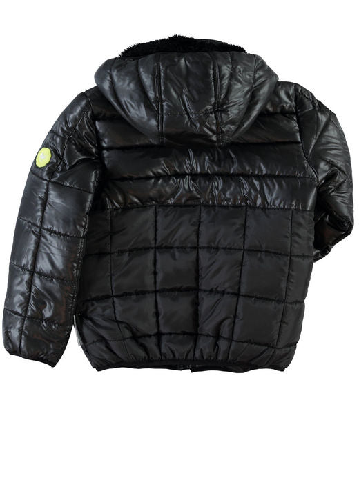 Name it giacca bambino con imbottitura sintetica mod.Meg