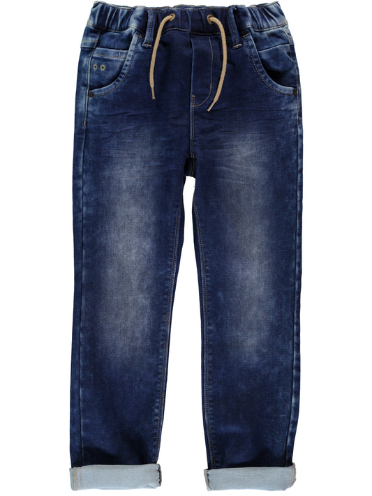 Name it Jeans con coulisse bambino mod. Nitteo