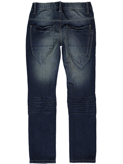 Name it jeans bambino con strappi mod.Tim