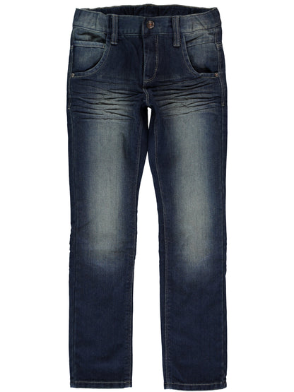 Name it jeans bambino con strappi mod.Tim