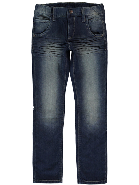 Name it jeans bambino con strappi mod.Tim