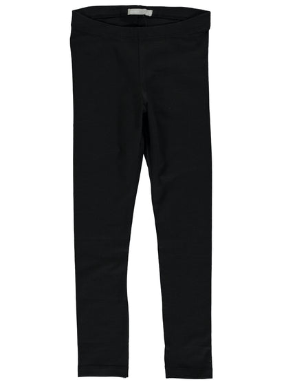 b.na leggins cotone elasticizzato modello nitvivian
