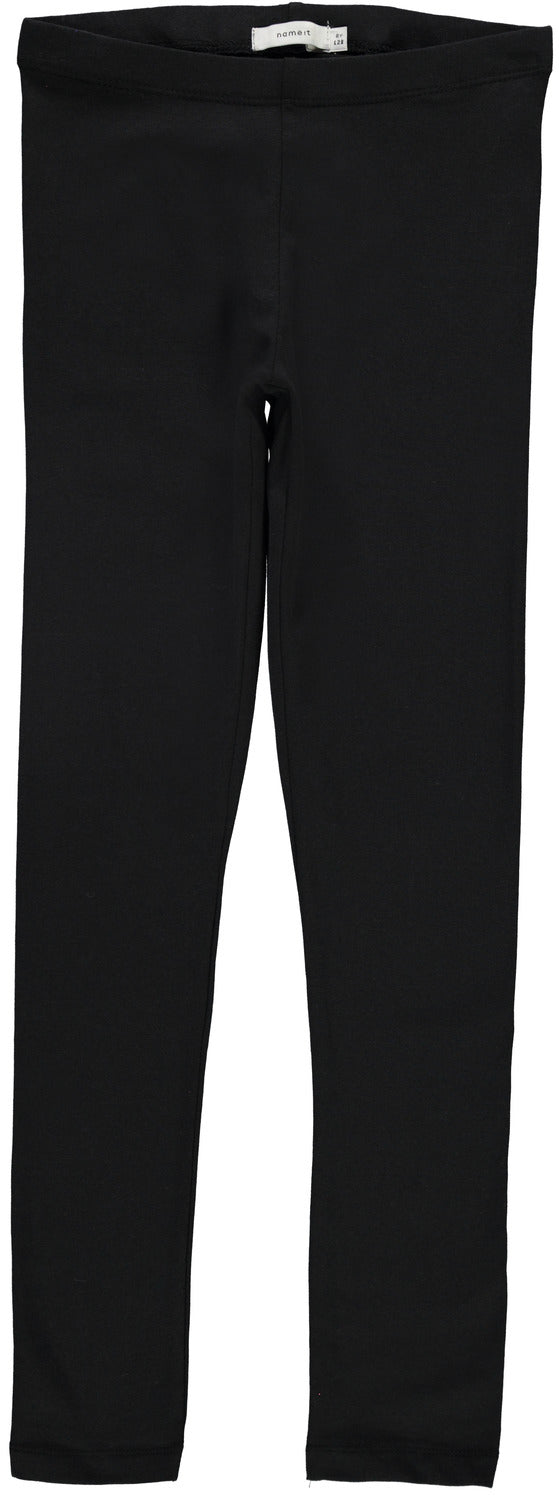 b.na leggins cotone elasticizzato modello nitvivian
