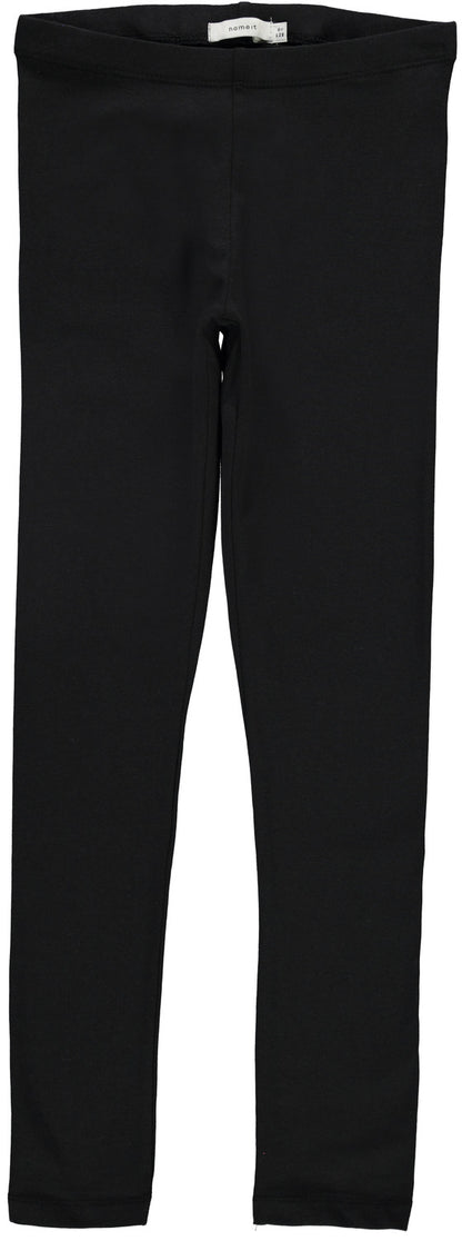 b.na leggins cotone elasticizzato modello nitvivian