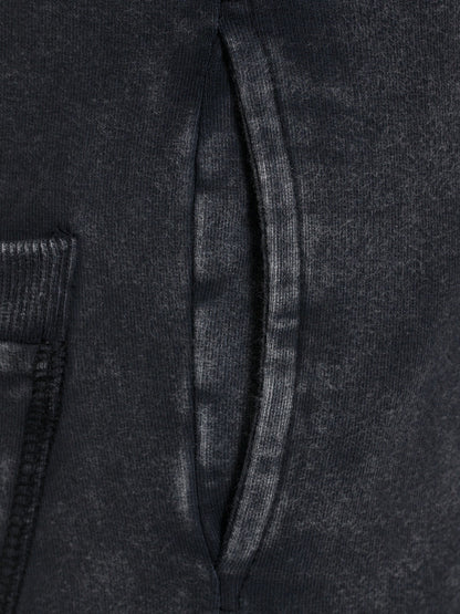 Name it pantalone felpa con polsino mod.Sole