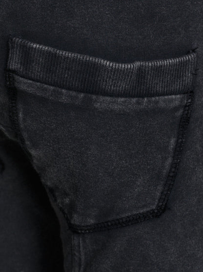 Name it pantalone felpa con polsino mod.Sole