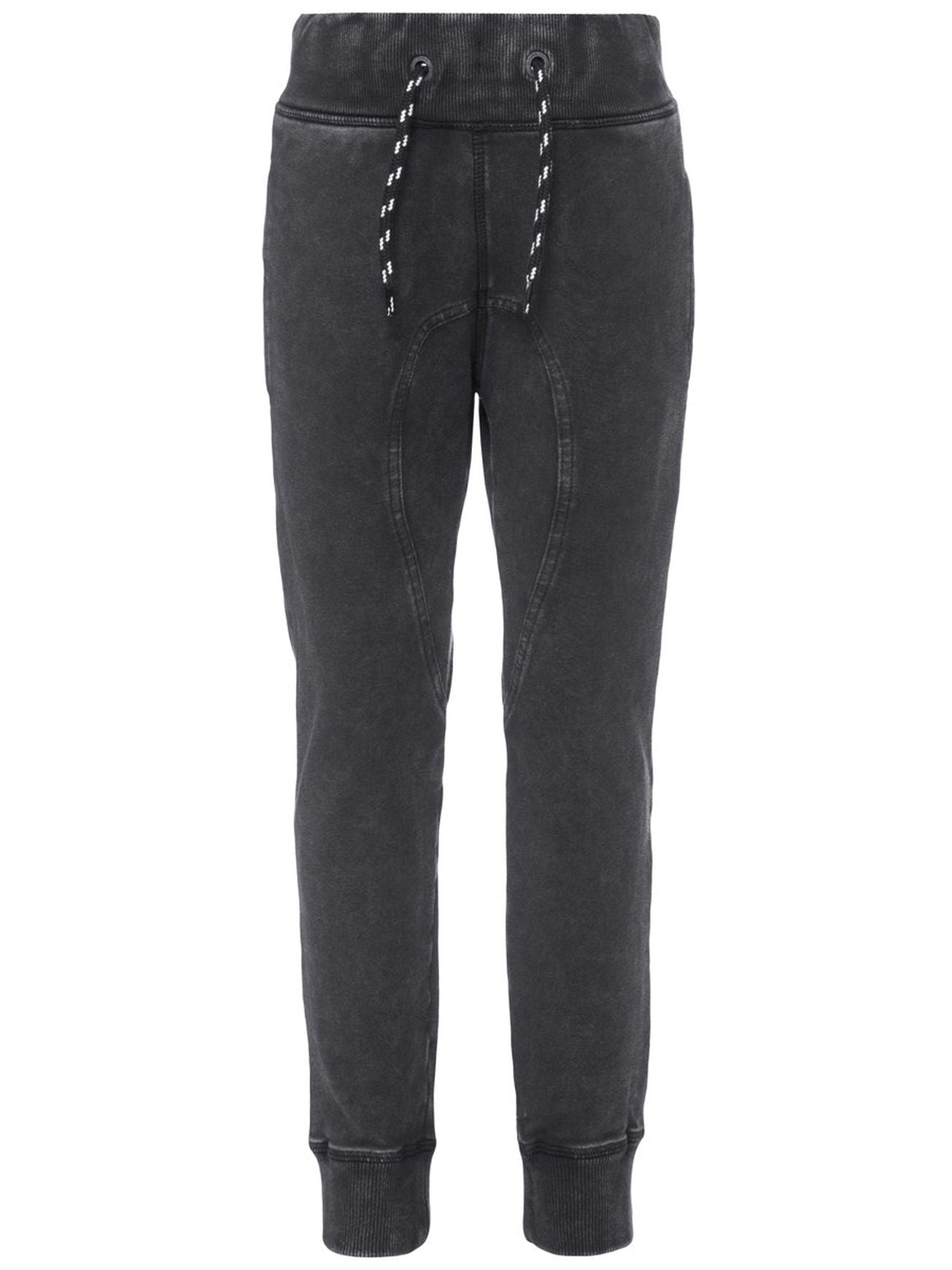 Name it pantalone felpa con polsino mod.Sole