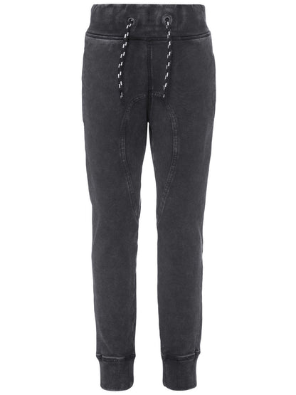 Name it pantalone felpa con polsino mod.Sole