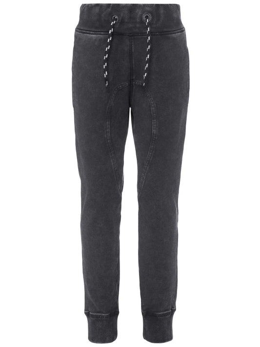 Name it pantalone felpa con polsino mod.Sole