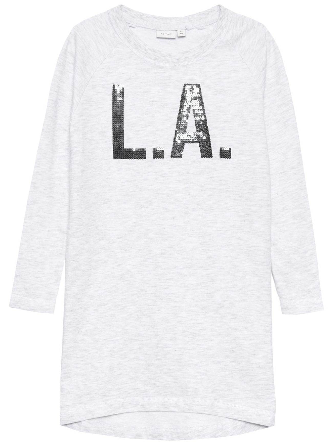 Name it maglia max bambina mod.Kalinka