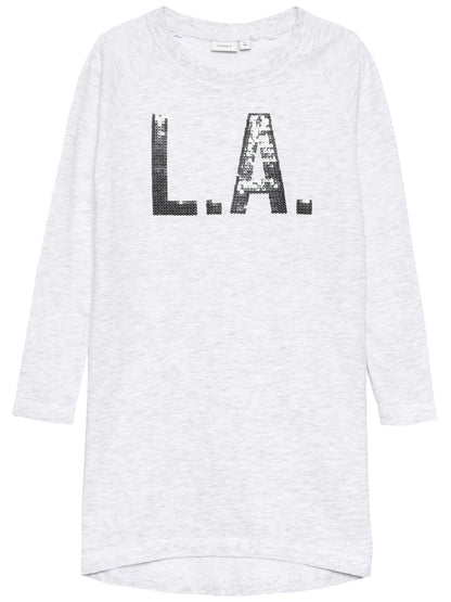 Name it maglia max bambina mod.Kalinka