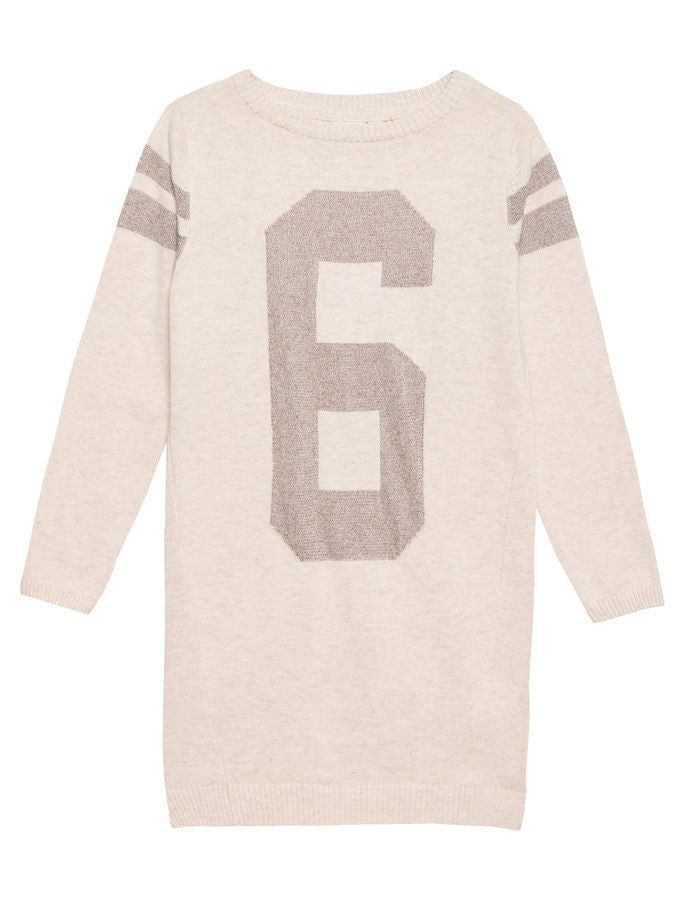 Name it maglia max bambina mod.Lana