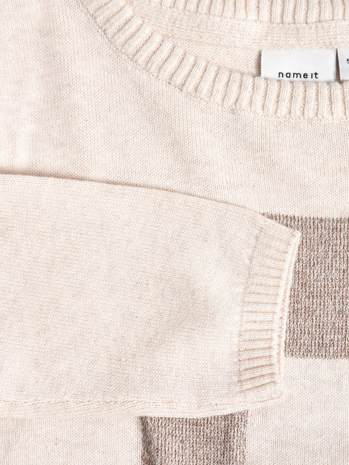 Name it maglia max bambina mod.Lana