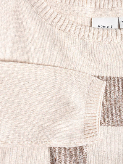 Name it maglia max bambina mod.Lana