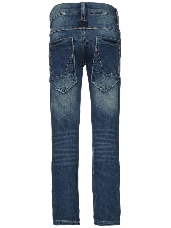 Name it jeans mod. Caj